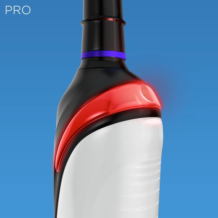 Produktbild Oral-B Pro 2 2000s (Oszillierende Zahnbürste)