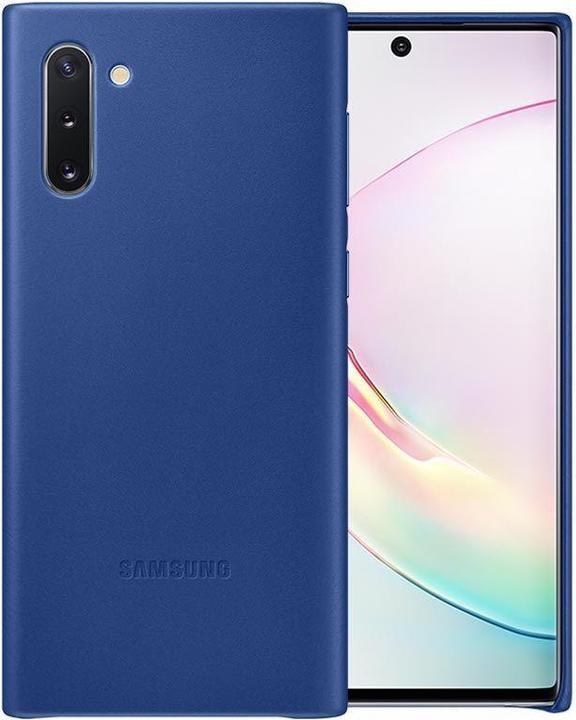 Produktbild Samsung Leather Cover (Samsung Galaxy Note 10)