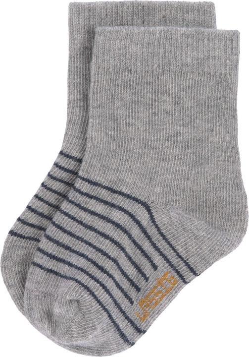 Produktbild Lässig Baby-Socken (3er Pack, 12 - 14)