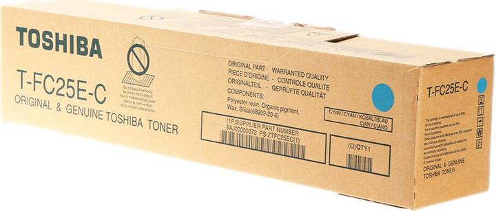 Image du produit Toshiba T-Fc25e-C (C)