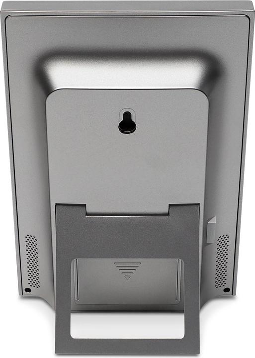 Produktbild Explore Scientific Bresser Optics ClimateTemp NDV Anthrazit, Metallic, Silber LCD DC/Batterie