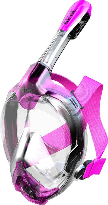 Roze, Transparant