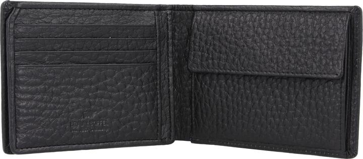 Produktbild Braun Büffel Geldbörse Yannik 53134