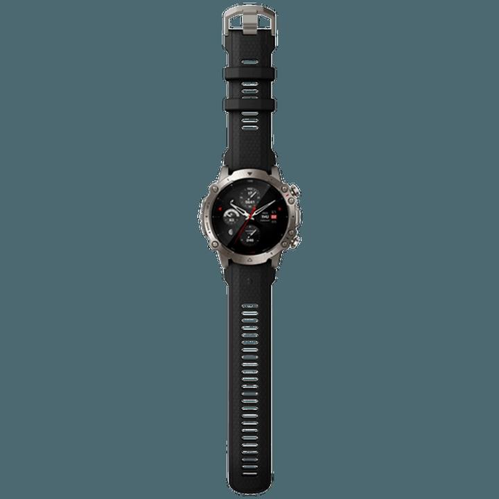 Produktbild Huami Smartwatch Amazfit Falcon Czarny (W2029OV1N) (47.20 mm)