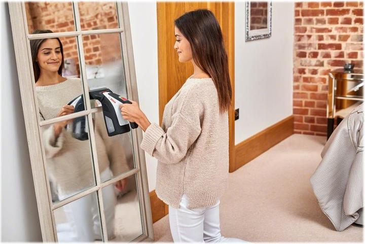 Actual product image Bosch Home & Garden Glass Vac Solo Plus