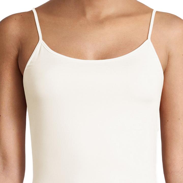 Produktbild Nina von C. 3er Pack Pure Spaghetti Top (38, M)