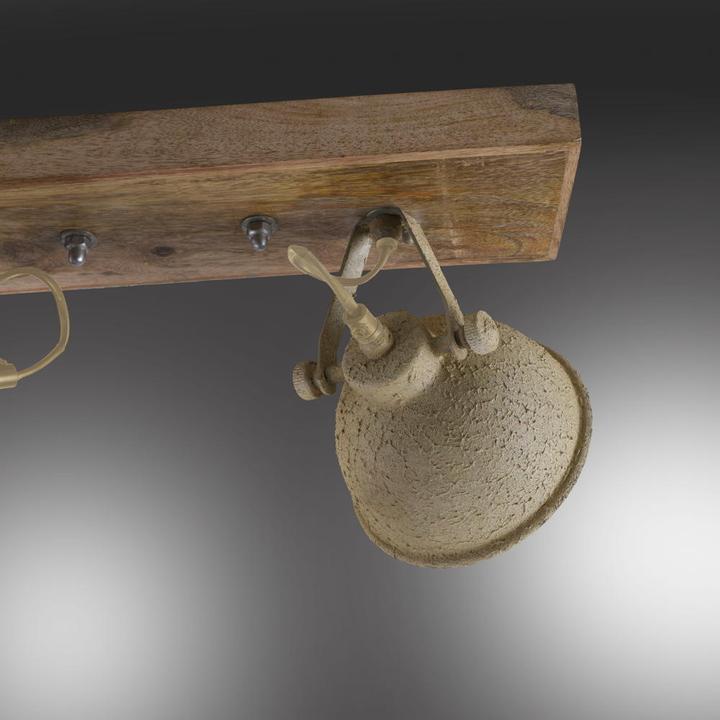Actual product image Leuchten Direkt Samia (80 lm, E14)