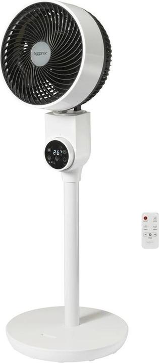 Produktbild Sygonix Bodenventilator (59 dB)