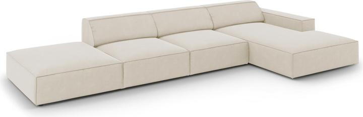 Produktbild Micadoni Jodie (Ecksofa)