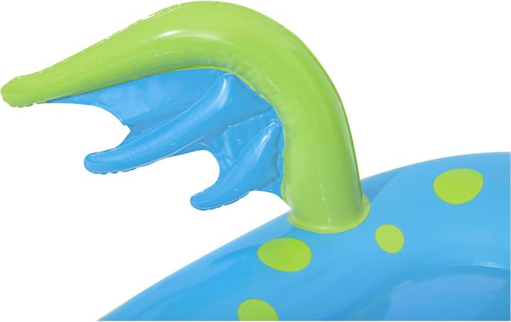 Productafbeelding Bestway Opblaasbaar figuur fantasie draak ride-on