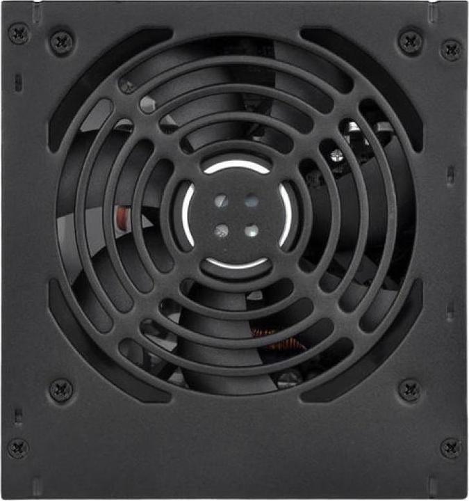 Actual product image Silverstone Power supply ST40F-ES230 400W (400 W)