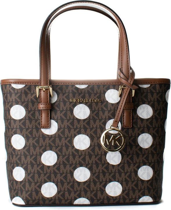 Produktbild Michael Kors Shoulder Bag 35S5GTVT0O-LUGGAGE Brown 21 X 19 X 11 CM