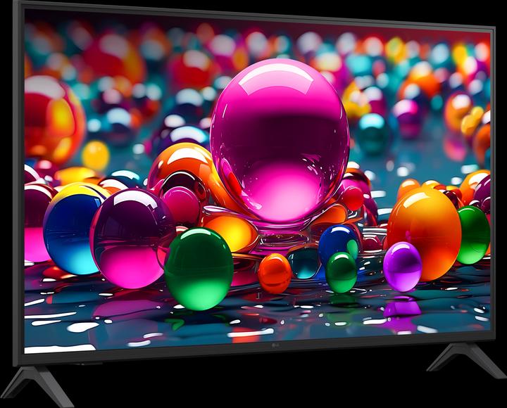 Immagine prodotto LG 43UA75006LA (43", UA75, LED, 4K, 2025)