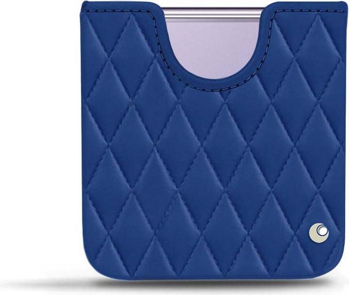 Produktbild Noreve Lederschutzhülle (Samsung Galaxy Z Flip4)