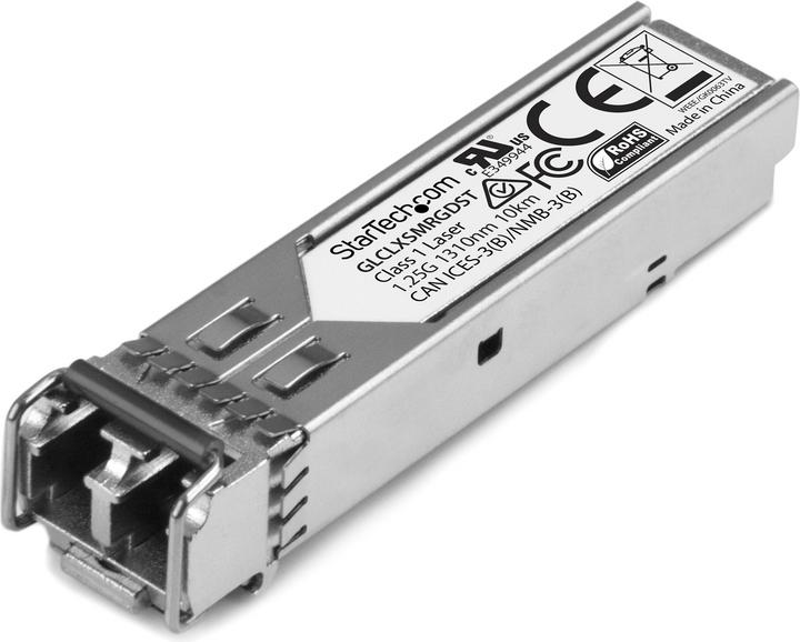 Produktbild StarTech CISCO GLC-LX-SM-RGD SFP - SM