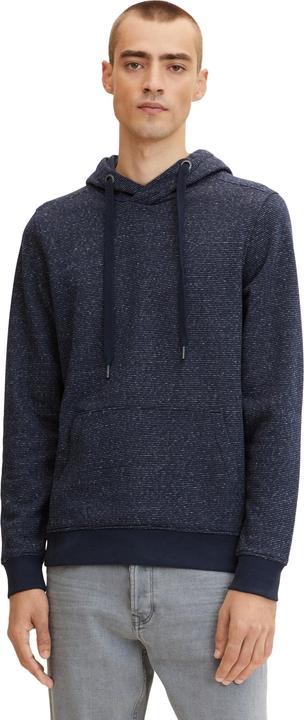 Immagine prodotto Tom Tailor Felpa con cappuccio (M)
