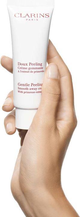 Image du produit Clarins Peeling doux (Gommage, 50 ml)