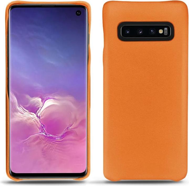 Oranje ( Nappa - Pantone #ff9351 )