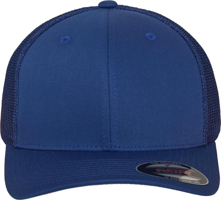 Produktbild Flexfit Mesh Trucker (L, XL)