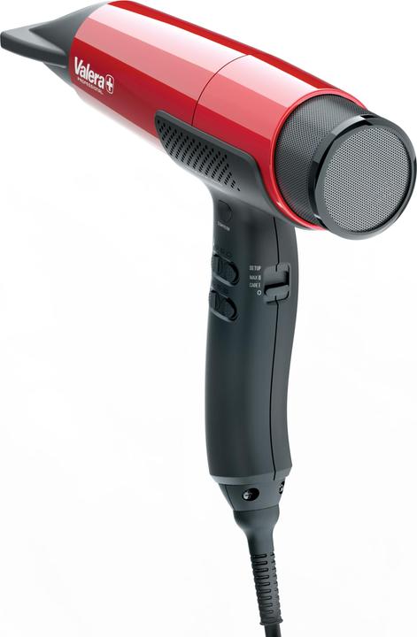 Produktbild Valera Suszarka MatrixCare AI Metallic Red