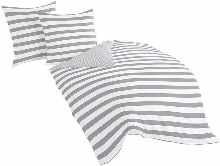 Actual product image Traumschlaf Alb (Bedding set, 200 x 200 cm, 80 x 80 cm)