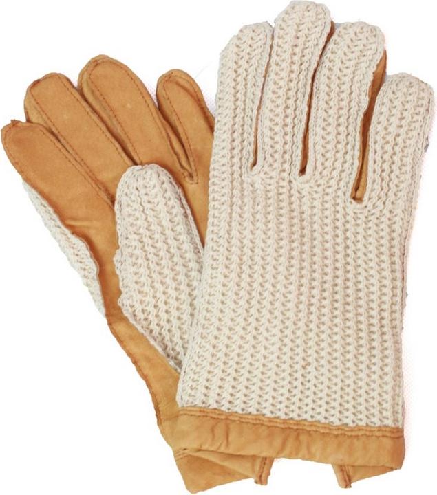 Immagine prodotto Eastern Counties Leather Guanti con disegno all'uncinetto (S, M)