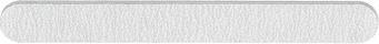 Tools for Beauty T4B MIMO Straight Wide Zebra Nail File 150/150