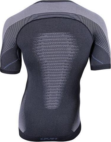 Produktbild UYN Kurzärmeliges Thermoshirt Evolutyon Melange (M)