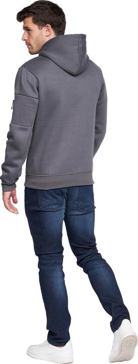 Image du produit Duck and Cover Sweat à capuche Supplys pour homme (L)