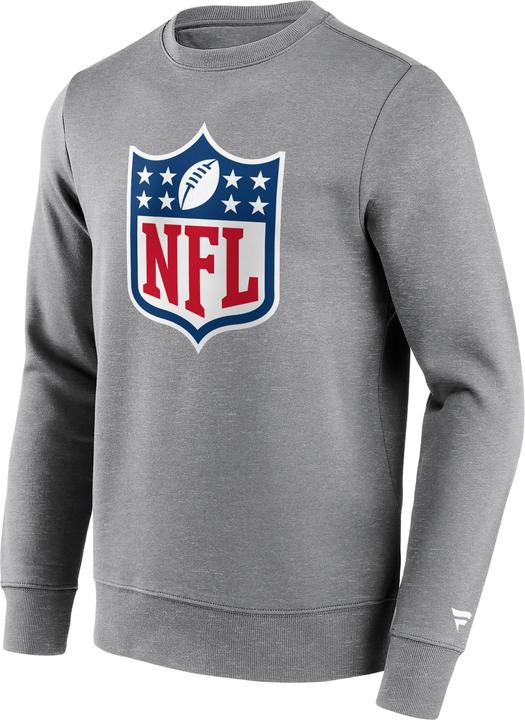 Immagine prodotto Fanatics NFL Primary Logo Crew Sweatshirt XL (XL)