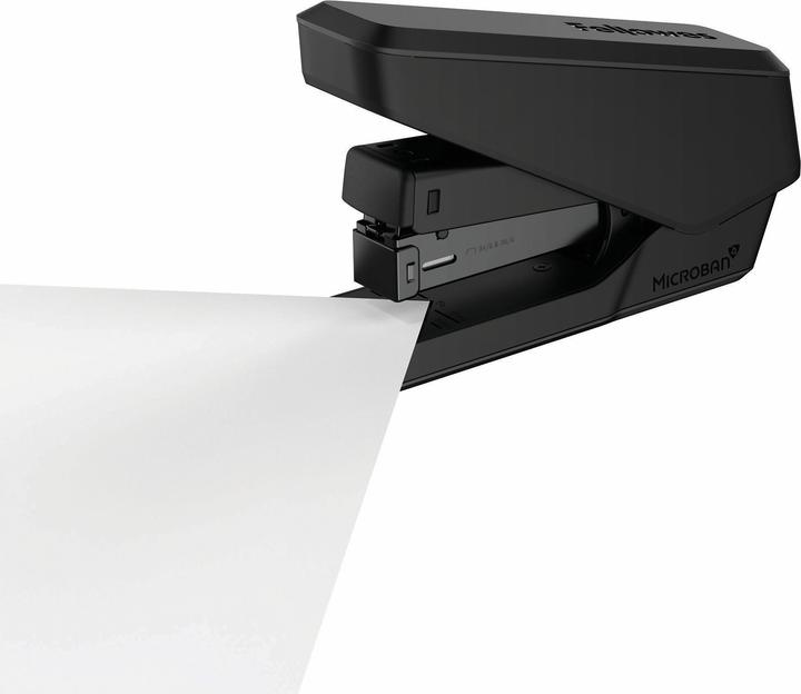 Immagine prodotto Fellowes Cucitrice LX840 25 pagine, nero (25.25 lamelle)