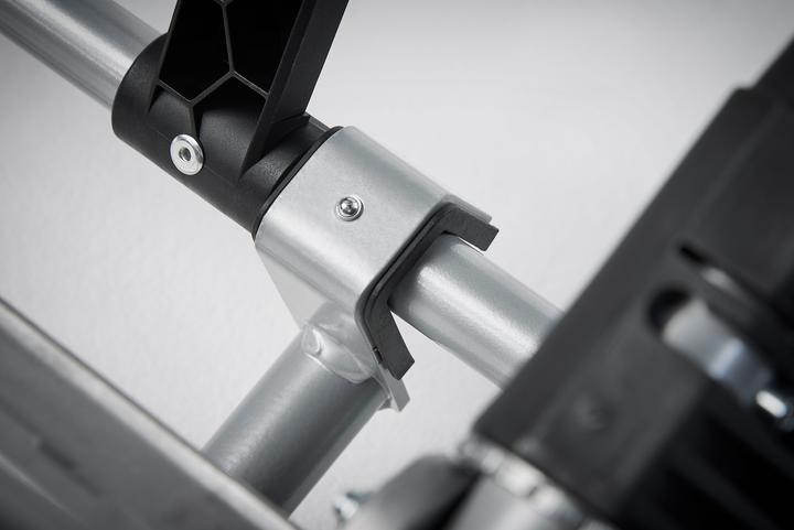 Actual product image wolfcraft wolfcraft 1 Tragebügel f. TS850/1500 (100 kg)