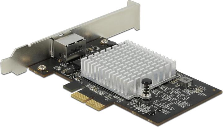 Produktbild Delock 89528 Netzwerkkarte Ethernet 10000 Mbit/s (PCI Express 3.0 x2)