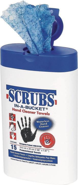 Katrin Cleaning cloths (1 pcs.)