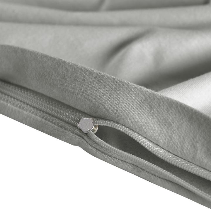 Produktbild Traumschlaf Basic Single Jersey Kissenbezug (Kopfkissenbezug, 40 x 60 cm)