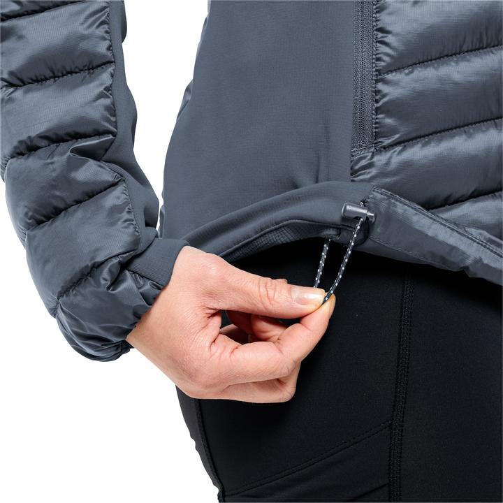 Actual product image Jack Wolfskin Routeburn Pro Ins Jkt W (M)