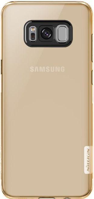 Image du produit Nillkin Série Nature Soft (Samsung Galaxy S8+)