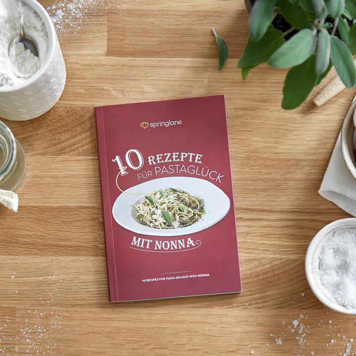 Actual product image Springlane Nonna
