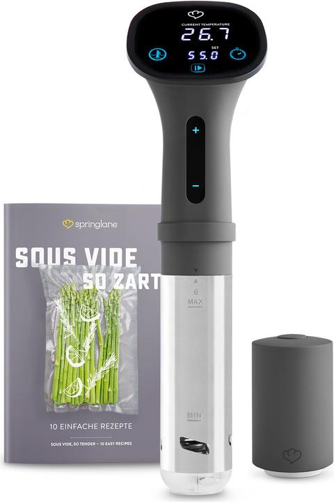 Image du produit Springlane Henry