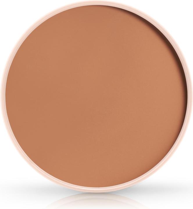 Collistar CS Make-up - MEDITERRANEA Sun Compact Foundation Refill SPF15 02 Ischia (02 Ischia)