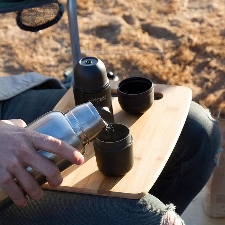 Image du produit Wacaco Minipresso GR (0.07 l)