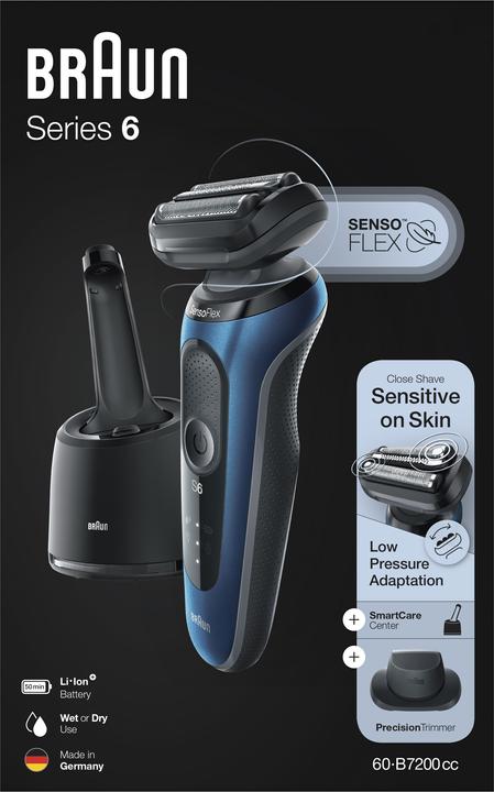 Image du produit Braun Série 6