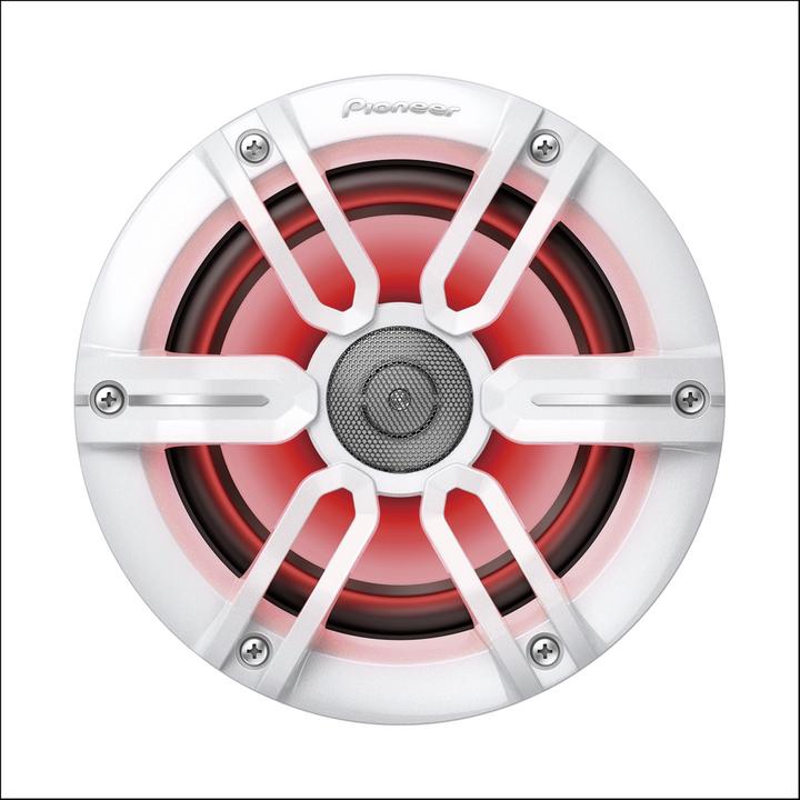Image du produit Pioneer UD-ME650LED Marine