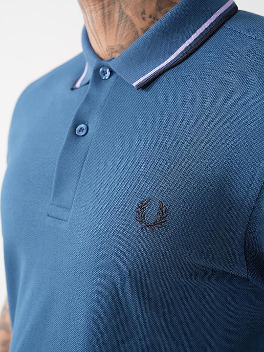 Produktbild Fred Perry Poloshirt M3600 (L)