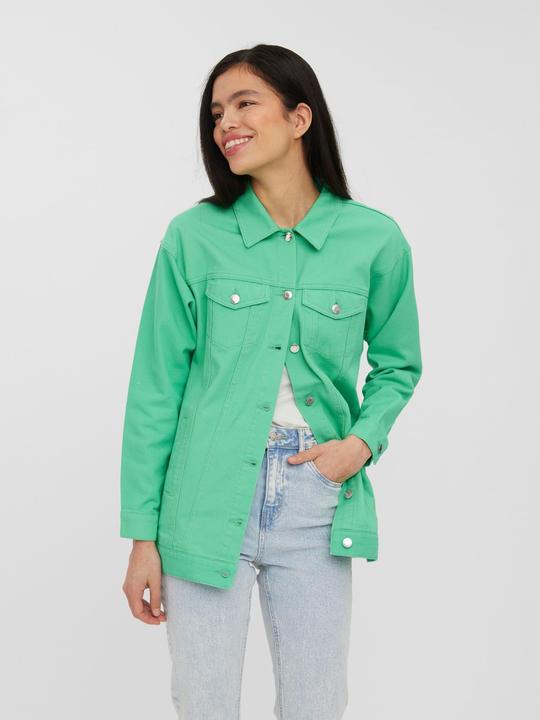 Immagine prodotto Vero Moda Giacca in denim oversize (XS)