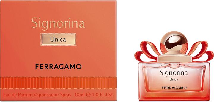 Produktbild Salvatore Ferragamo Signorina Unica Eau de Parfum (Eau de Parfum, 30 ml)