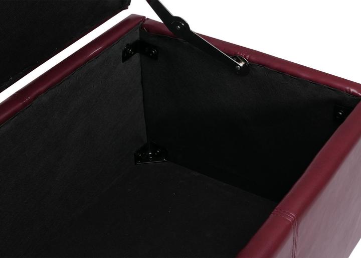 Produktbild MCW Kriens-XXL-B-K (180 cm)