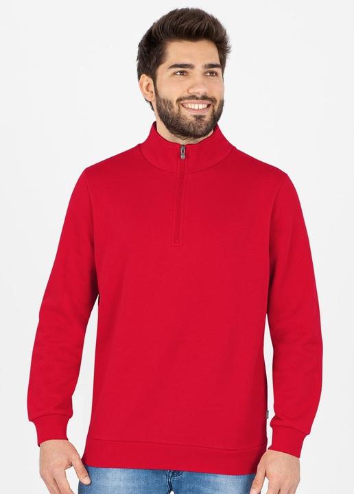 Produktbild JAKO Ziptop Organic (4XL)