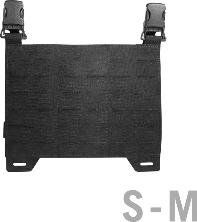 Image du produit Tasmanian Tiger TT Carrier Panel LC Noir S-M