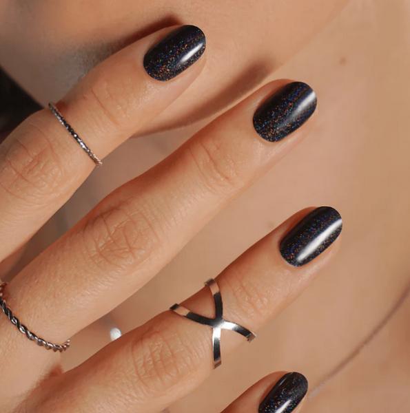 Image du produit MoYou London Gel Nail Strips (Dissolvant pour vernis à ongles)